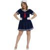 Kostým Námorníčka