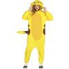 Kostým Pikachu
