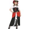 Kostium - piratka