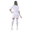 Kostým Zdravotnej Sestričky (Rozmiar - dorosły L)