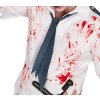 Kostým Zombie policajt (Rozmiar - dorosły L)