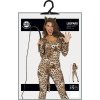 Leopardí kostým (Rozmiar - dorosły XL)