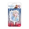 57492 3 narodeninova sviecka elsa frozen ii 7 5 cm
