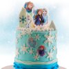 57498 3 narodeninova sviecka frozen ii elsa a anna 7 5 cm