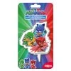 Narodeninová sviečka - PJ Masks 7,5 cm