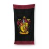 91915 Harry Potter Hogwarts Map Full Towel 1280x1800