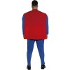 Pánsky kostým - Superman (Rozmiar - dorosły L)