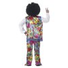 Pánsky kostým Hippies (Rozmiar - dorosły L)