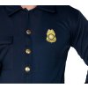 Policajt (Rozmiar - dorosły L)