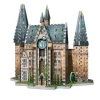 Rokfortská hodinová veža Harry Potter - 3D puzzle
