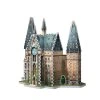 Rokfortská hodinová veža Harry Potter - 3D puzzle