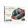 Rokfortský expres Harry Potter 155 dielikov - 3D Puzzle