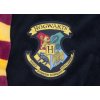 HP Hogwarts Mens Bathrobe LOGO WEB1