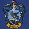 Vlajka Harry Potter - Ravenclaw/Bystrohlav