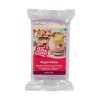 48932 pastelovo fialovy rolovany fondan pastel lilac farebny fondan 250 g