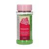 Cukrové guličky Nonpareils Green - Zelené 80 g