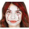 Kamienky na tvár - Klaun