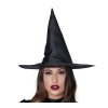 59847 1 carodejnicky klobuk cierny