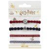 Sada gumičiek do vlasov Harry Potter - Dary smrti 4 ks