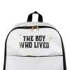 Ruksak Harry Potter - Chlapec ktorý prežil