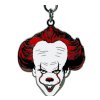 it keychain pennywise x4