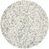 Cukrové guličky Nonpareils Silver White - Biele/strieborné 80 g