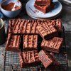 Zmes na výrobu Fudge Brownie 500 g