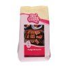 Zmes na výrobu Fudge Brownie 500 g