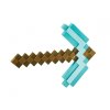 66343 sekera minecraft diamond pickaxe