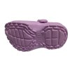 Dievčenské sandále - Frozen fialové (Obuwie 22/23)