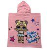 Dievčenský Uterák/Pončo - LOL Surprise