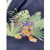 Chlapčenské pyžamo - Paw Patrol oranžové