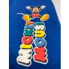 Chlapčenské tepláky - Mickey Mouse svetlomodré (Rozmiar - dzieci 104)