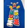 Chlapčenské tepláky - Mickey Mouse svetlomodré