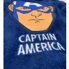 Chlapčenské pyžamo - Avengers Kapitán Amerika