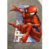 Chlapčenské tepláky - Spiderman sivé