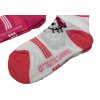 Sada 2 párov detských ponožiek - Hello Kitty mix (Rozmiar skarpet 23-26)