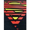 Pánske tričko - Superman červené logo