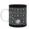 Hrnček Fantastické Zvery - Tajomstvá Dumbledora