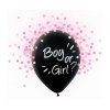 Balóny Boy or Girl - Dievča
