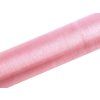 Organza svetloružová 16cm x 9m