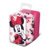 Detské náramkové hodinky analog - Minnie Mouse ružové