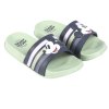 Detské šľapky - Mickey Mouse mentolové (Obuwie 27)