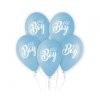 70234 sada latexovych balonov it s a boy 5 ks
