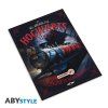 Puzzle Harry Potter - Hogwarts Express 1000 dielikov