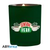 friends candle central perk