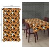 73728 8 obrus halloween tekvice 137 x 274 cm