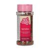 Cukrové vianočné zdobenie - Sob Mix 55 g