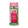 Cukrové zdobenie - Medley Green 65 g