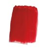 74637 2 damska tutu sukna cervena 40 cm